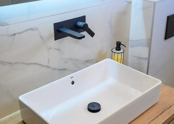 Luxury Cocco - Split