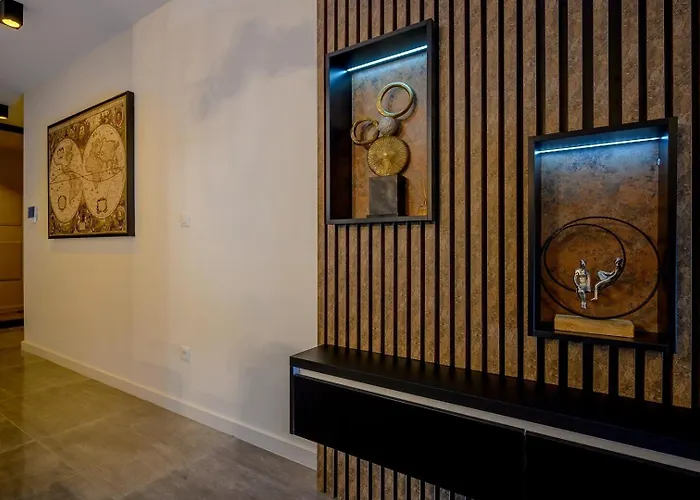 Luxury Cocco - Apartman *