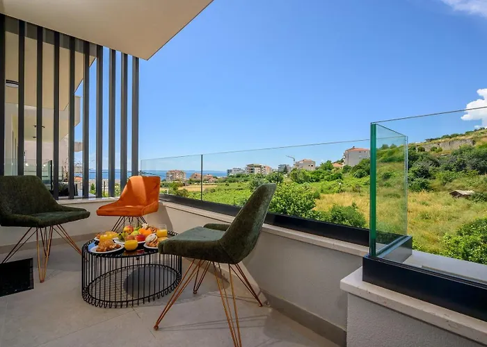 Apartman Luxury Cocco - Split