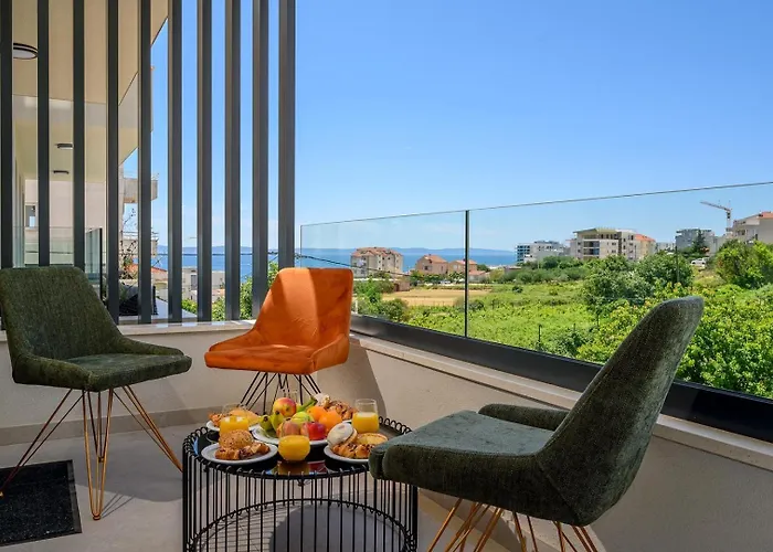 Luxury Cocco - * Split