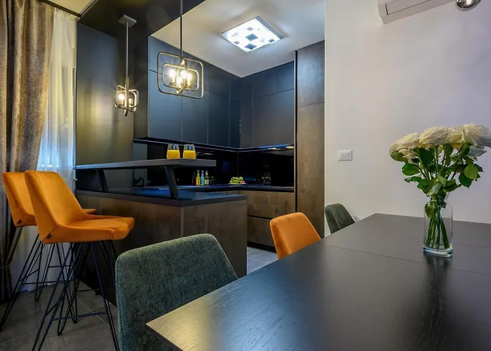 Apartman Luxury Cocco - Split