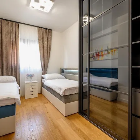 Luxury Cocco -