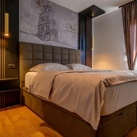 Appartement Luxury Cocco -
