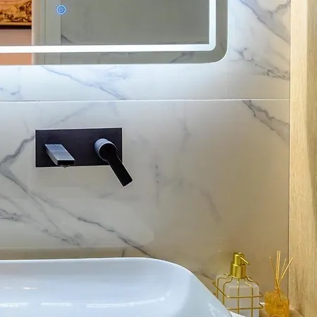 Luxury Cocco - Apartamento