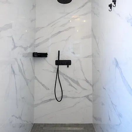 Luxury Cocco - 아파트 스플리트