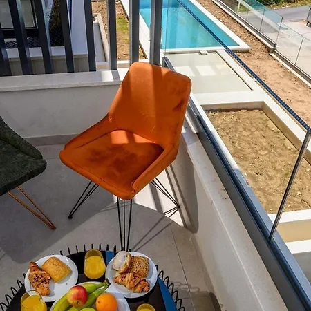 아파트 Luxury Cocco - *