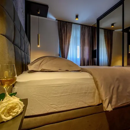 Luxury Cocco - Apartmán Split