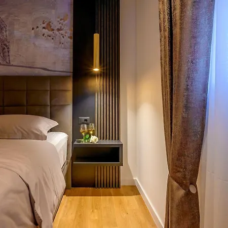 Luxury Cocco - 스플리트