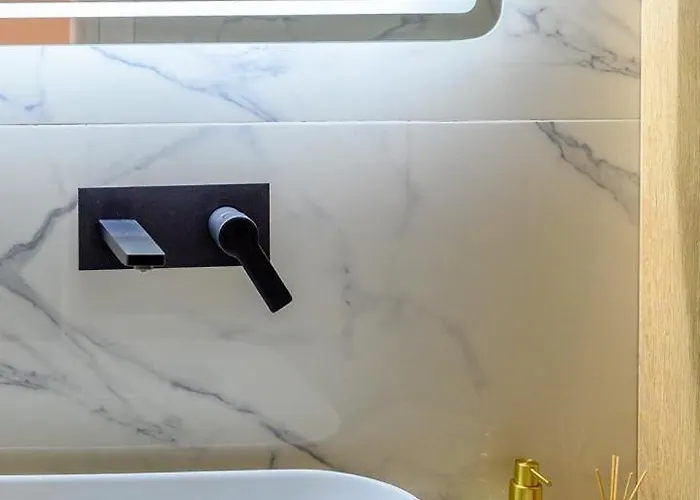 Luxury Cocco - Apartment