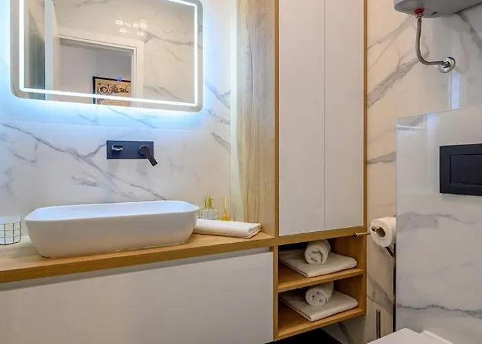 Luxury Cocco - * Split