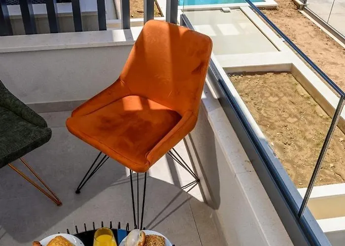 Apartment Luxury Cocco - *