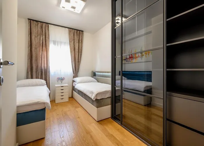 Luxury Cocco -