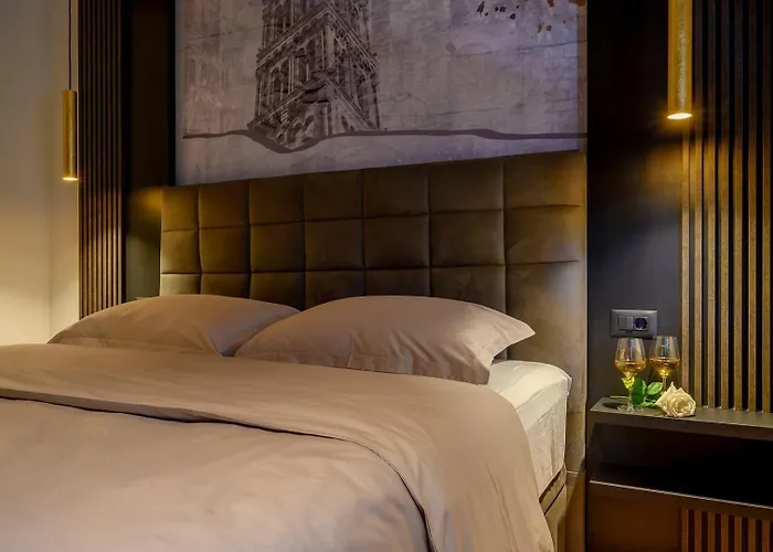 Luxury Cocco - Split