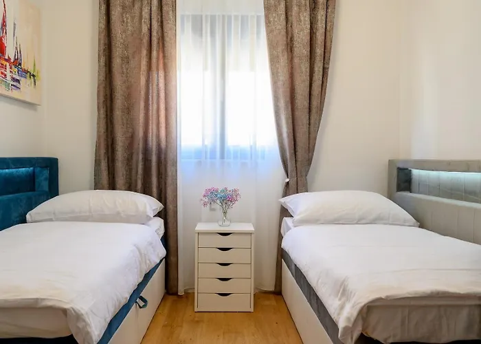 Luxury Cocco -