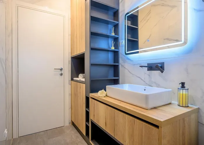 Apartment Luxury Cocco -