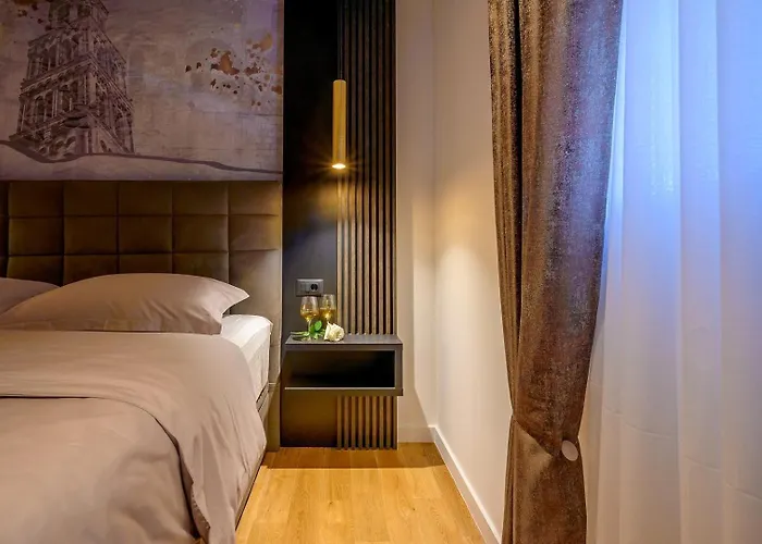 Luxury Cocco - Split