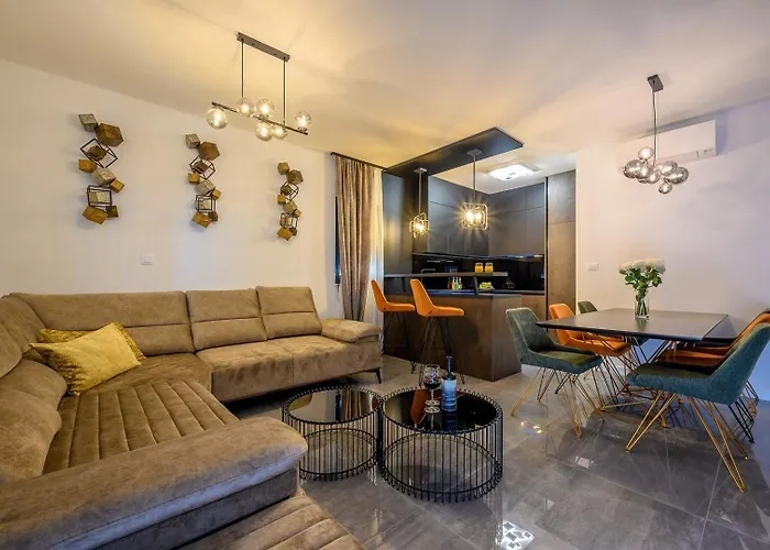Luxury Cocco -