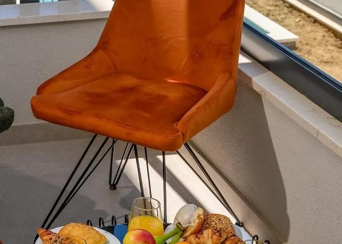 Apartmán Luxury Cocco -