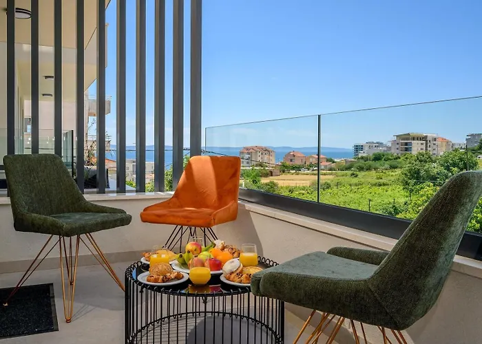 Luxury Cocco - * Split