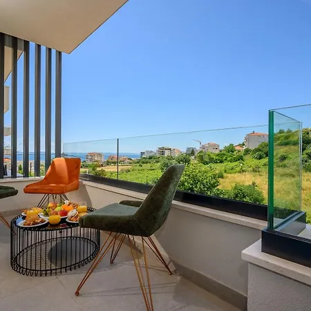 Apartment Luxury Cocco - Split