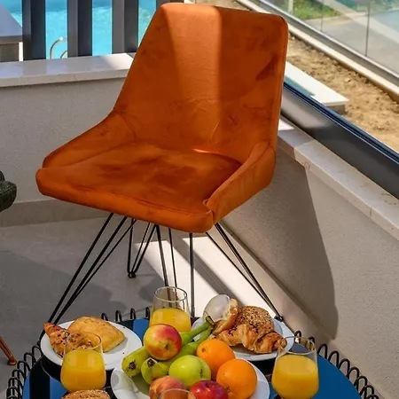 Apartment Luxury Cocco -