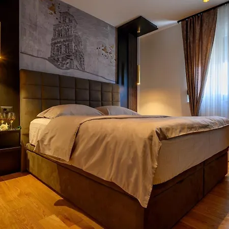 Luxury Cocco - Apartment