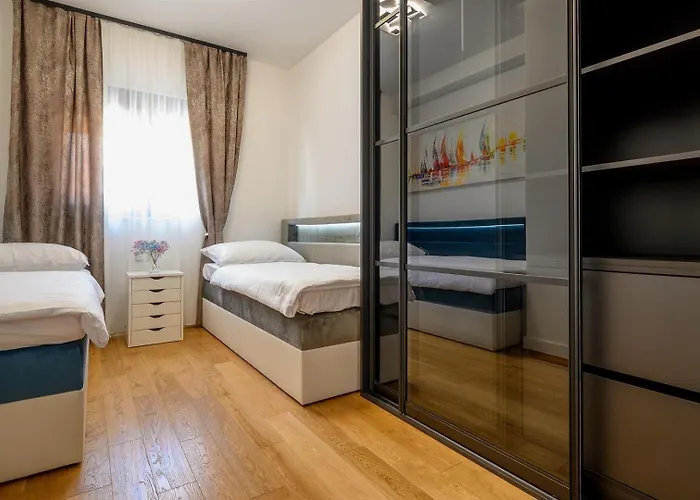 Luxury Cocco - * Split