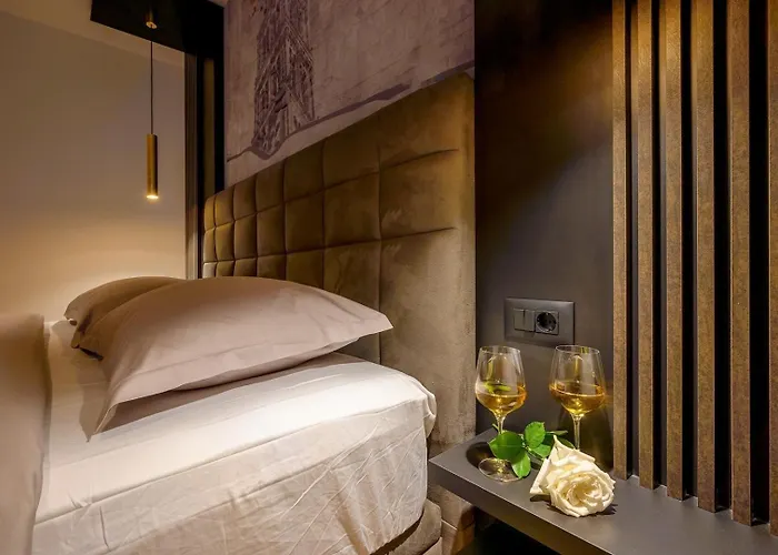 Luxury Cocco - * Split