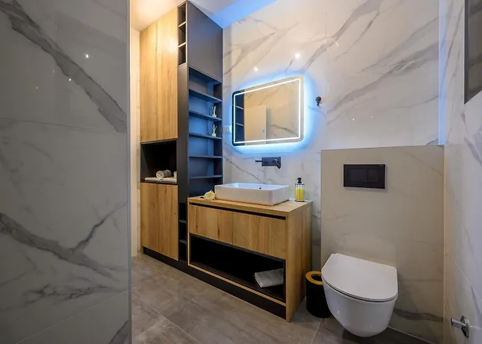 Luxury Cocco - Split